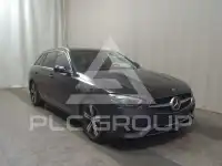 2023 Mercedes Benz C 220