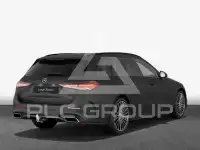 2023 Mercedes Benz C 220