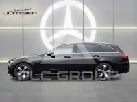 2023 Mercedes Benz C 220