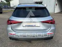 2023 Mercedes Benz C 220
