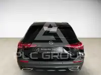 2023 Mercedes Benz C 220