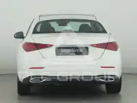 2023 Mercedes Benz C 220