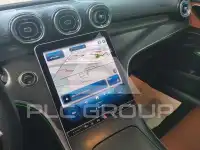 2023 Mercedes Benz C 220