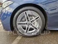 2023 Mercedes Benz C 220