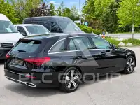 2023 Mercedes Benz C 220