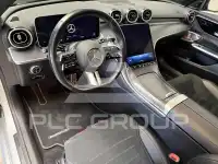 2023 Mercedes Benz C 220