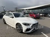 2023 Mercedes Benz C 220