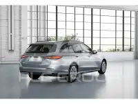 2023 Mercedes Benz C 220
