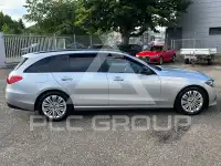 2023 Mercedes Benz C 220