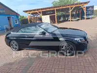 2023 Mercedes Benz C 220