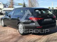 2023 Mercedes Benz C 220