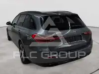 2023 Mercedes Benz C 220