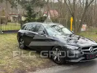 2023 Mercedes Benz C 220