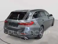 2023 Mercedes Benz C 220