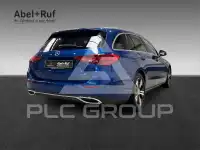 2023 Mercedes Benz C 220