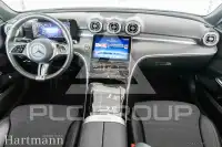 2023 Mercedes Benz C 220