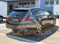 2023 Mercedes Benz C 220