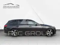 2023 Mercedes Benz C 220