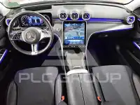 2023 Mercedes Benz C 220