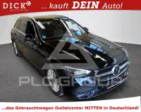 2023 Mercedes Benz C 220