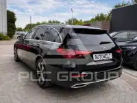 2023 Mercedes Benz C 220