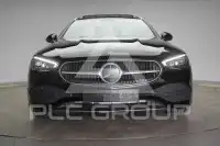 2023 Mercedes Benz C 220