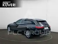 2023 Mercedes Benz C 220