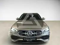 2023 Mercedes Benz C 220