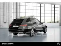 2023 Mercedes Benz C 220