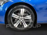 2023 Mercedes Benz C 220