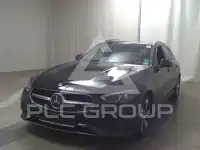 2023 Mercedes Benz C 220
