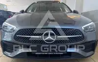 2023 Mercedes Benz C 220