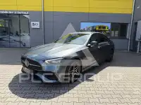 2023 Mercedes Benz C 220