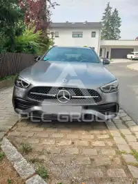 2023 Mercedes Benz C 220
