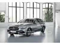 2023 Mercedes Benz C 220