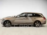 2023 Mercedes Benz C 220