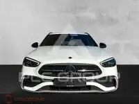 2023 Mercedes Benz C 220