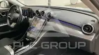 2023 Mercedes Benz C 220