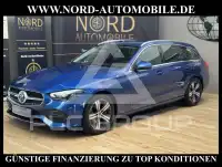 2023 Mercedes Benz C 220