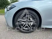2023 Mercedes Benz C 220