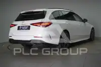 2023 Mercedes Benz C 220