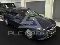 2023 Mercedes Benz C 220