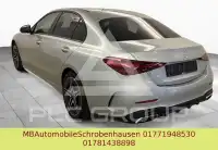 2023 Mercedes Benz C 220