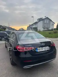 2023 Mercedes Benz C 220
