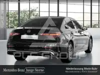 2023 Mercedes Benz C 220