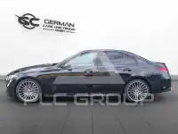 2023 Mercedes Benz C 220