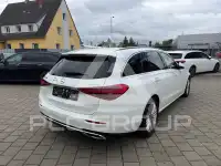 2023 Mercedes Benz C 220