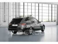 2023 Mercedes Benz C 220