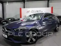 2023 Mercedes Benz C 220