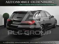 2023 Mercedes Benz C 220